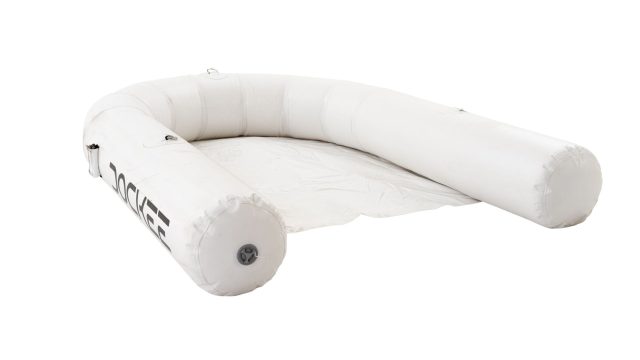 C‑Dock | Jet Ski ve Seabob için Güvenli Park Platformu