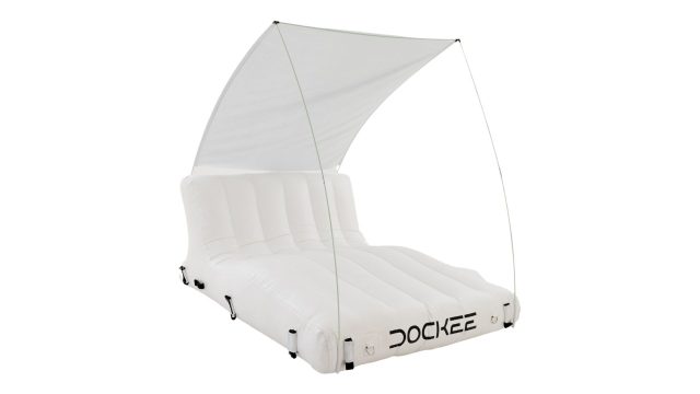 Luxe Daybed