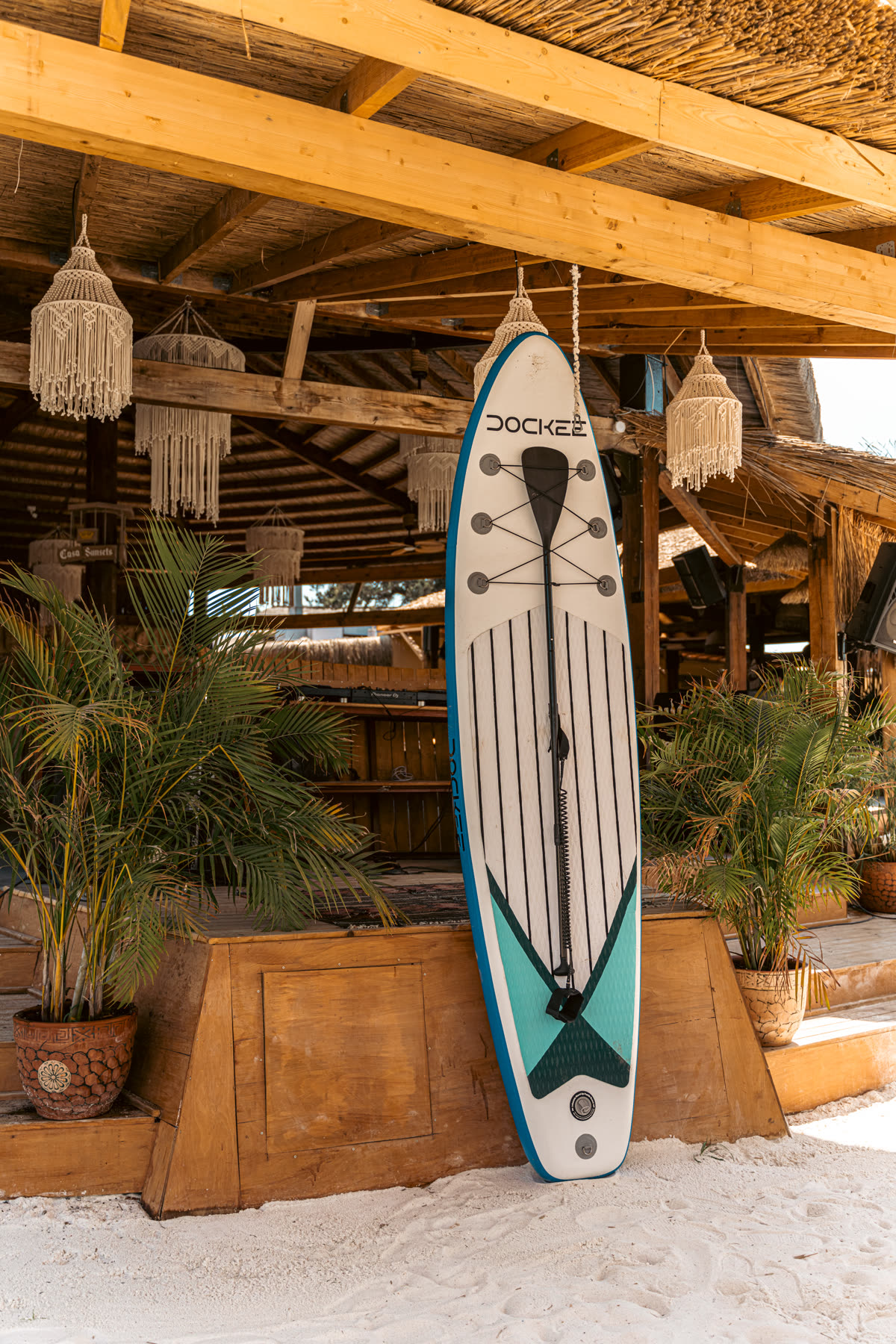SUP Board