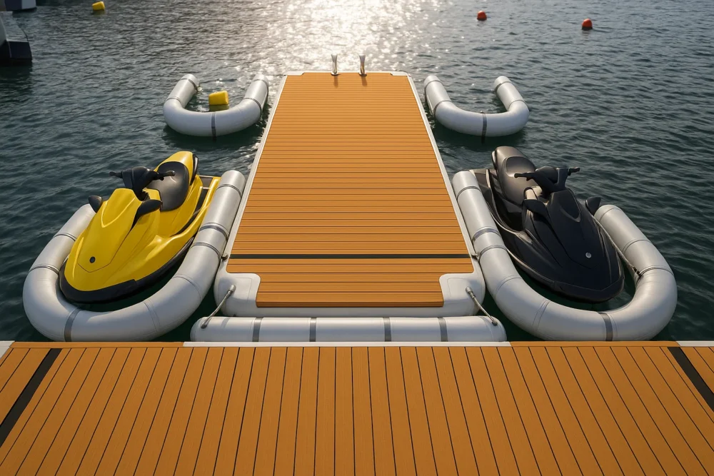 C-DOCK for Jet-Ski & Seabob - Image 5