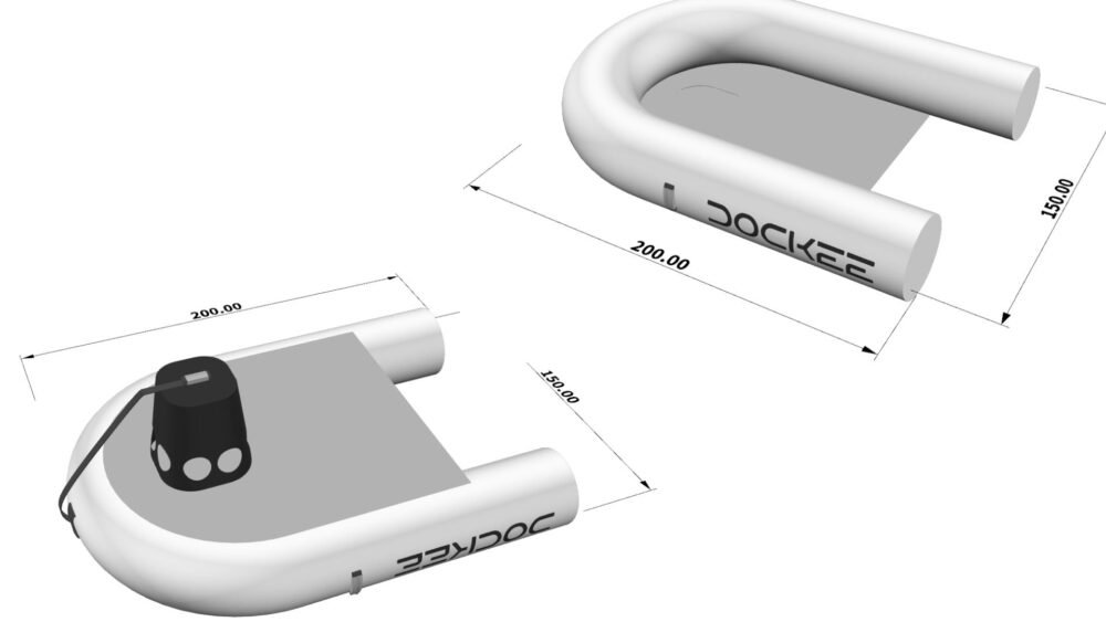 C-DOCK for Jet-Ski & Seabob - Image 4