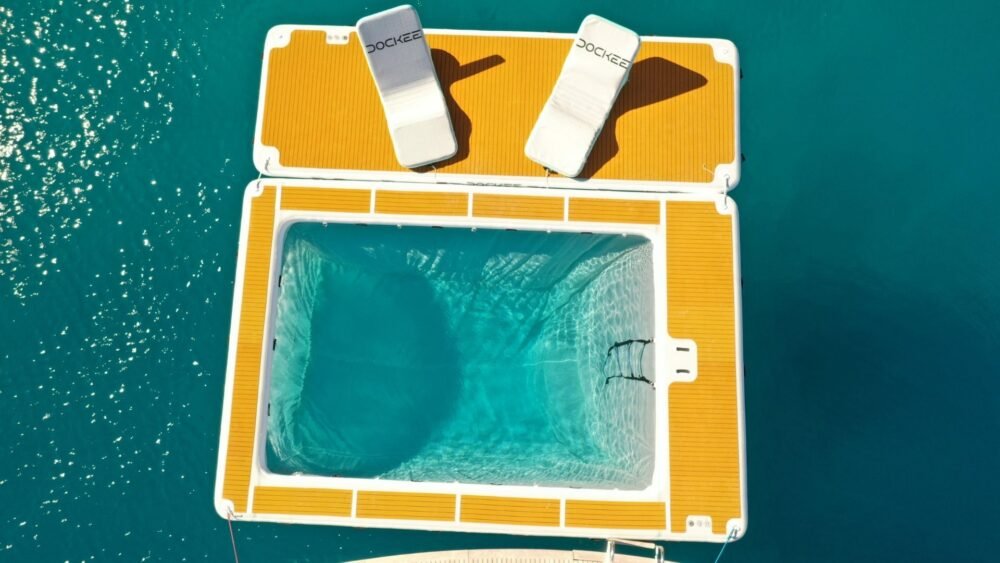 DELUXE WATER POOL 4.1 - immagine 3