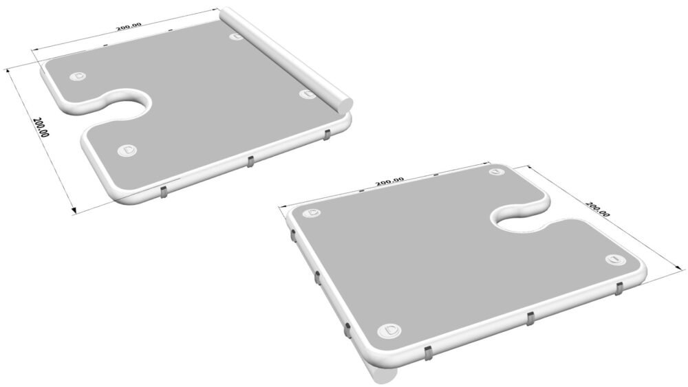 E-FOIL RAMP - Image 3