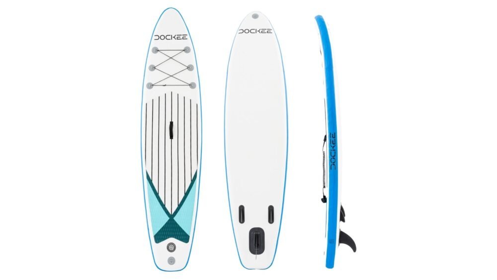 MARINER 10'6 SUP PADDLE BOARD