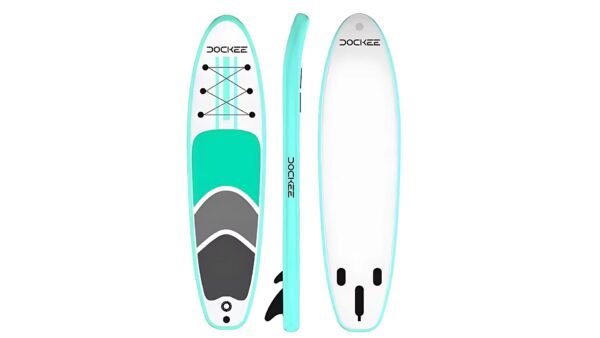 MINTA 10'6 SUP PADDLE BOARD