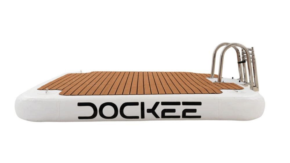 PREMIUM TEAK PLATFORM 2.05 - Image 4
