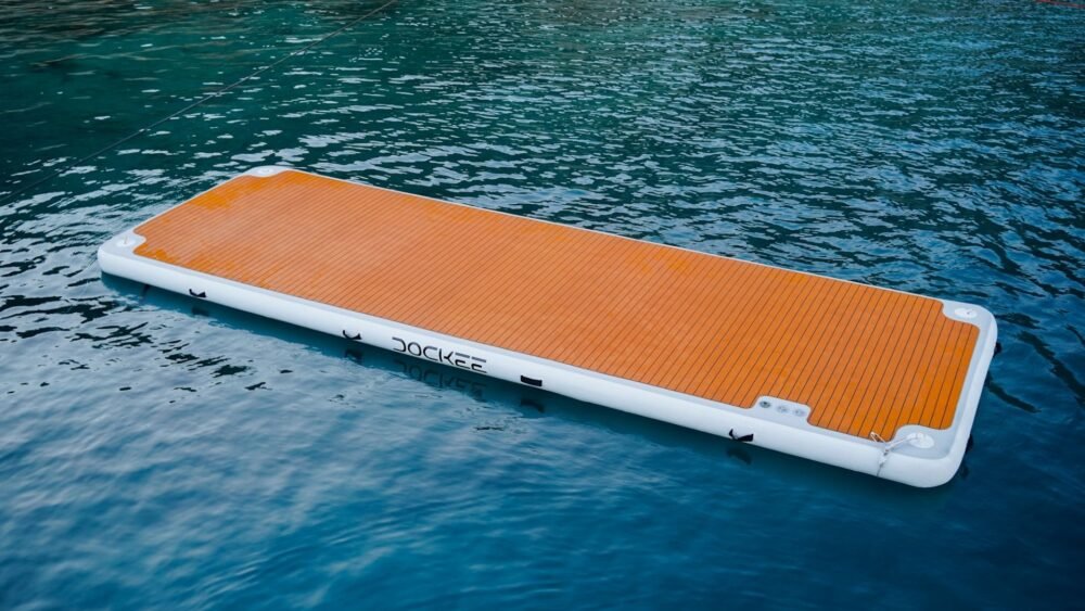 PREMIUM TEAK PLATFORM 6.16 - immagine 5
