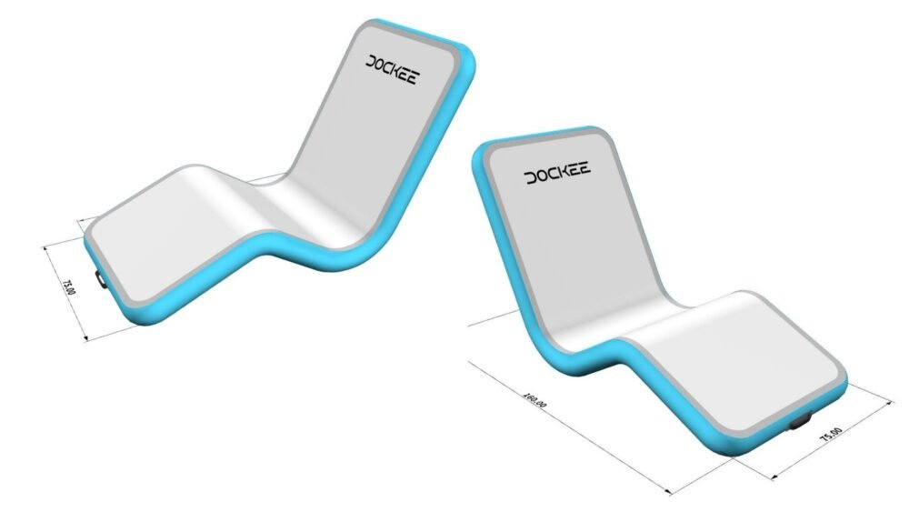 SIGNATURE SUN LOUNGER - Image 5