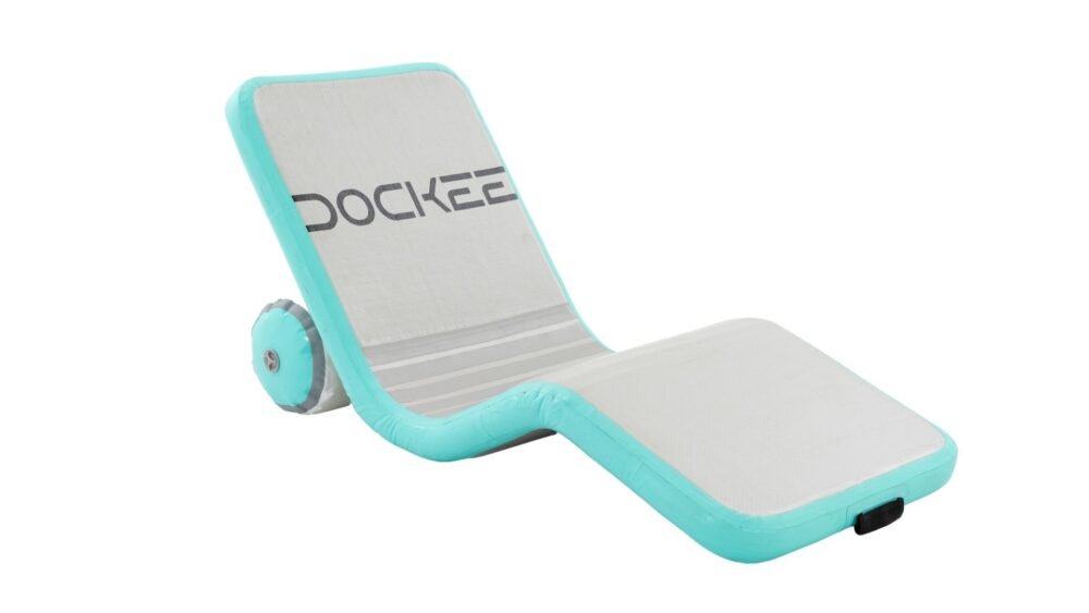 SIGNATURE SUN LOUNGER
