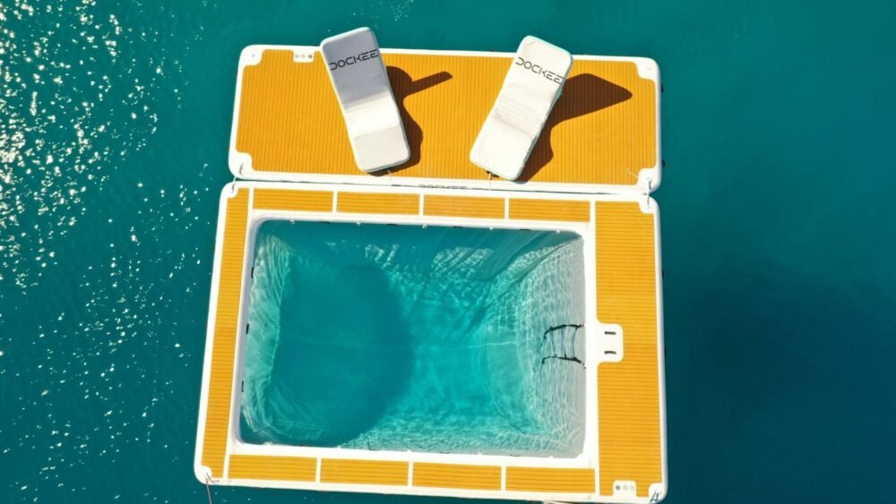 SIGNATURE SUN LOUNGER - Image 6