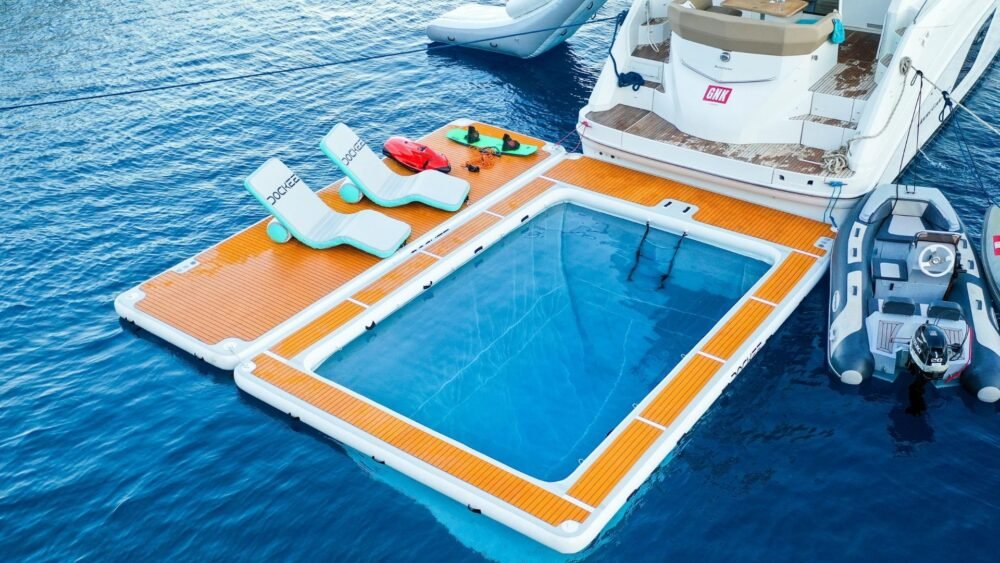 SIGNATURE SUN LOUNGER - Image 7