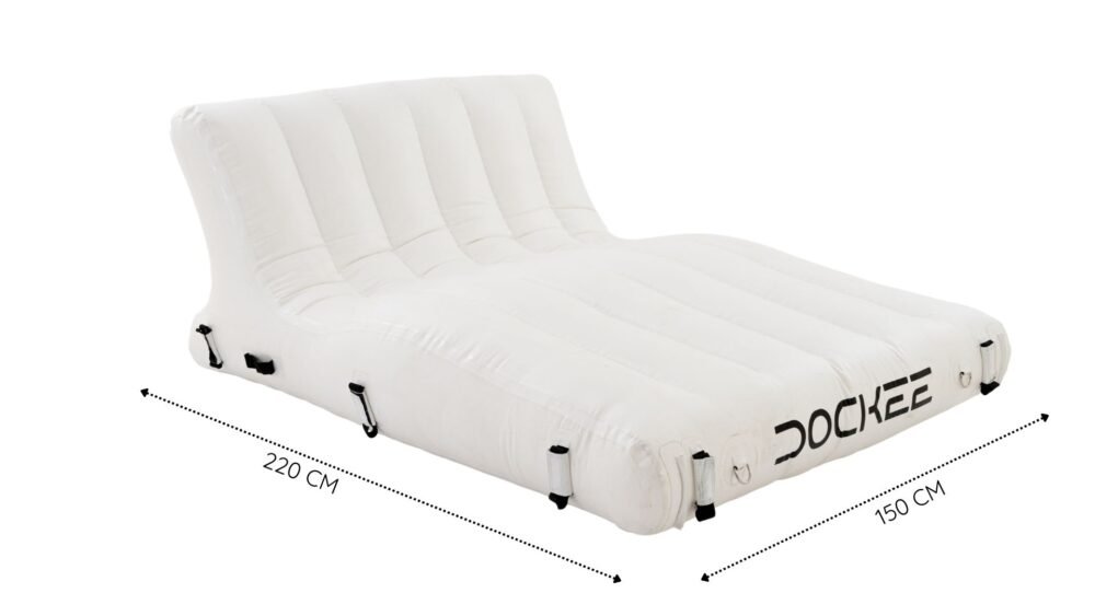 TWIN LUXE DAYBED - immagine 3