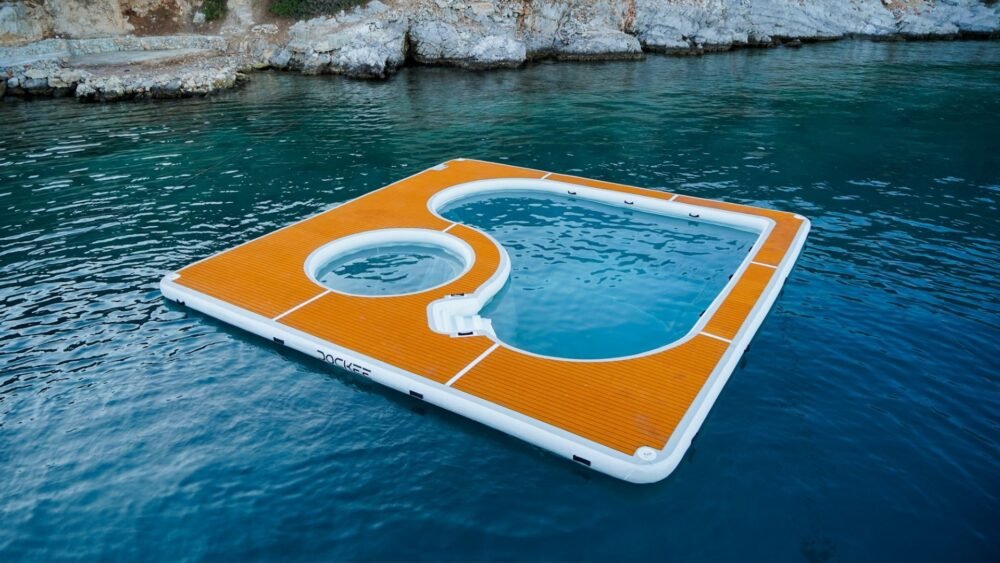 ULTIMATE YACHT POOL 6.16 - immagine 5