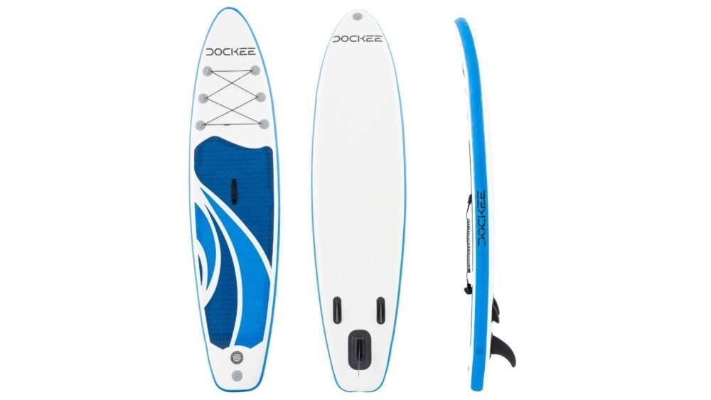 VENTO 10'6 SUP PADDLE BOARD
