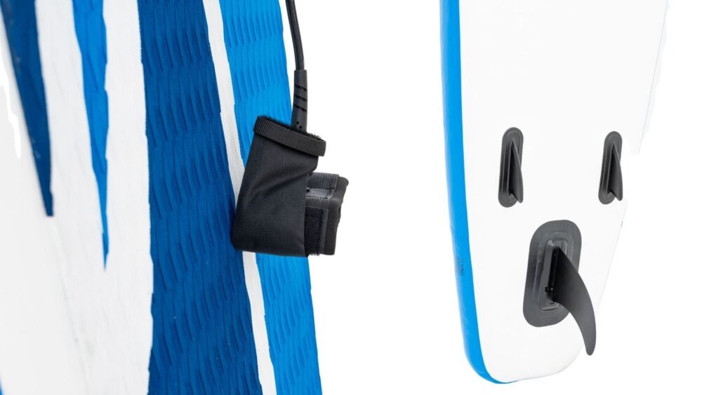 VENTO 10'6 SUP PADDLE BOARD - Image 4