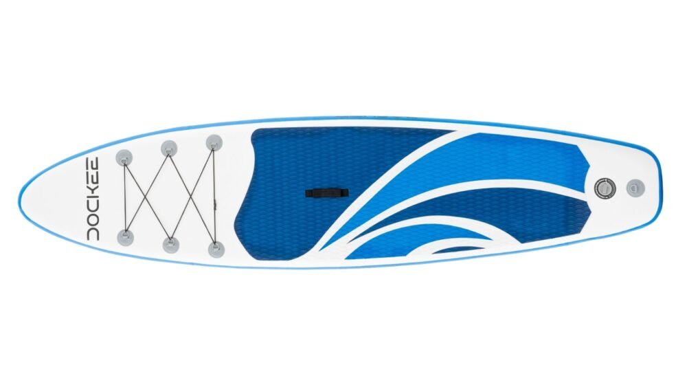 VENTO 10'6 SUP PADDLE BOARD - Image 2