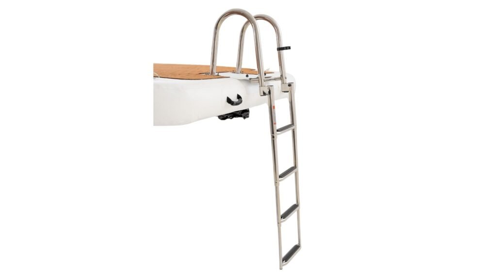 AquaStair Ladder Set