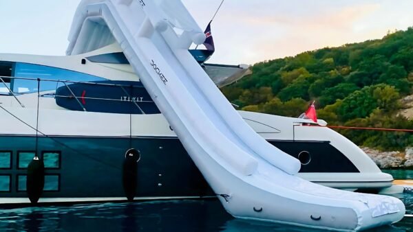 Aqua Yachtslides 460-540 cm