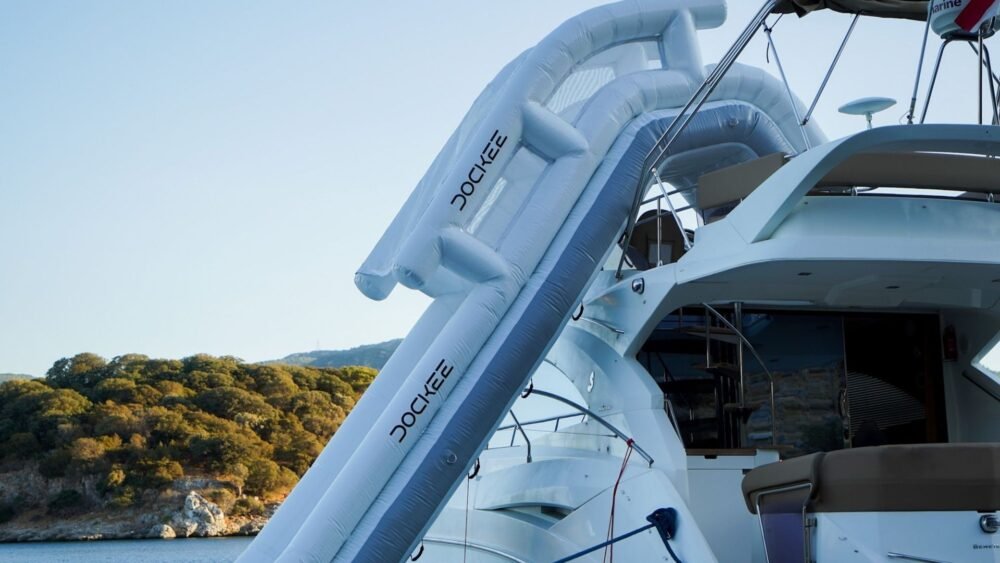 Aqua Yachtslides 460-540 cm - immagine 2