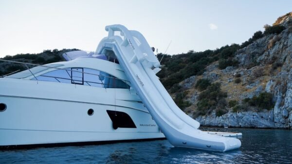 Aqua Yachtslides 270-350 cm
